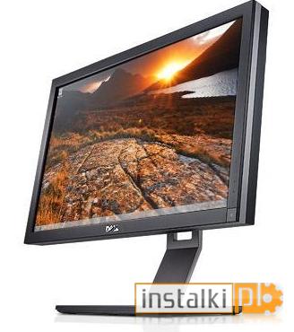 Dell U2711 – instrukcja obsługi