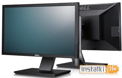 Dell U2211H – instrukcja obsługi