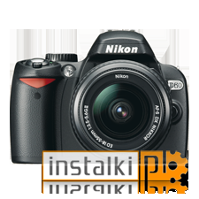 Nikon D60 – instrukcja obsługi