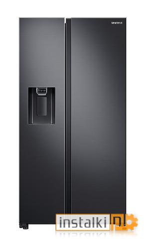 Samsung RS65R5441B4 – instrukcja obsługi