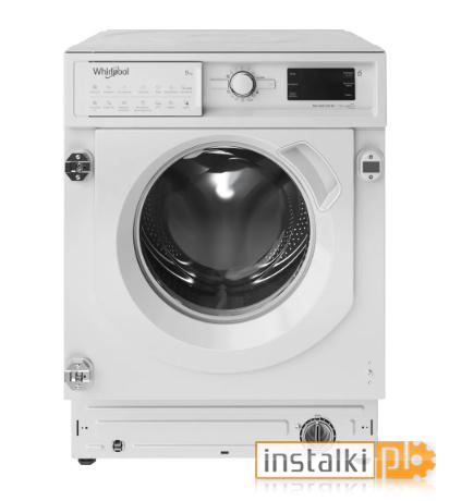 Whirlpool BI WMWG 91484 PL – instrukcja obsługi