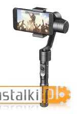 Zhiyun Smooth-C – instrukcja obsługi