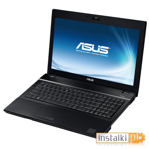 Asus B53F