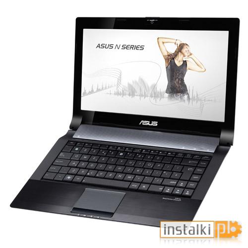 Asus N43JQ