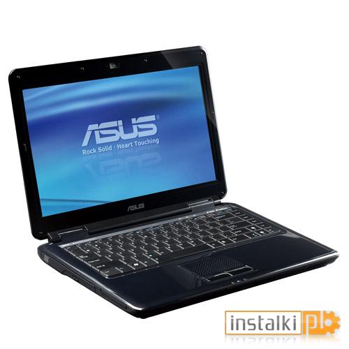 Asus F82Q