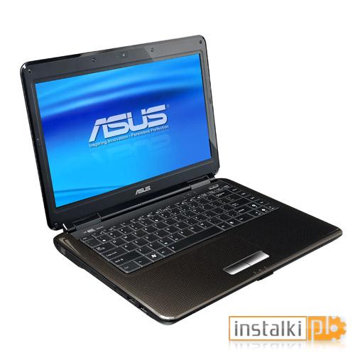 Asus K40AB