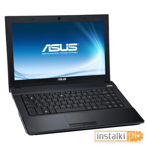 Asus P42Jc