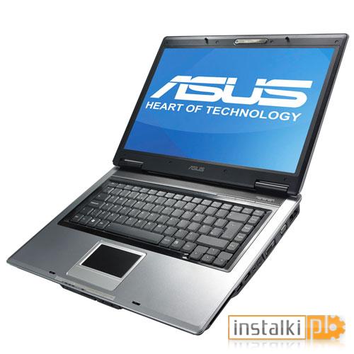 Asus F3Jm