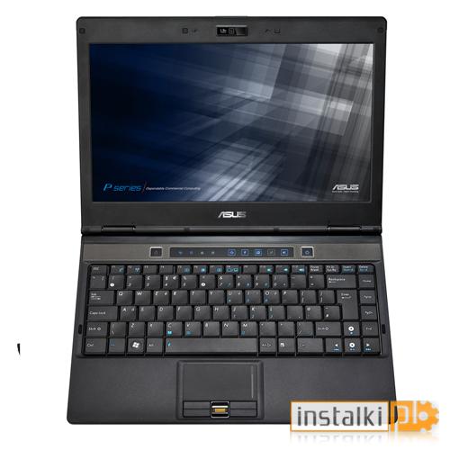 Asus P30A