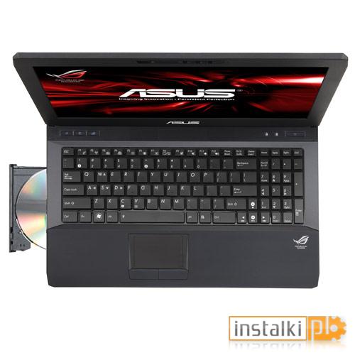 Asus G53SX