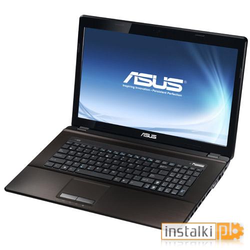 Asus K73E