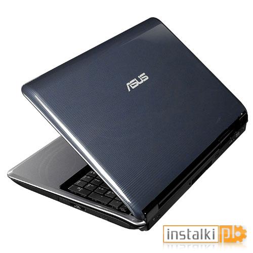 Asus F50Z