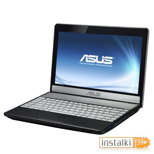 Asus N45SF