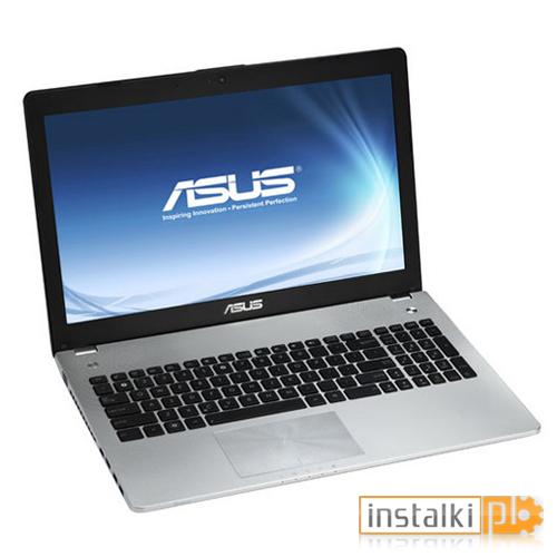 Asus N56VZ