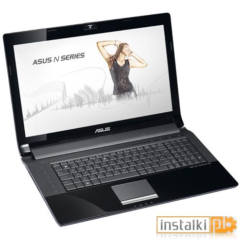 Asus N73Jn