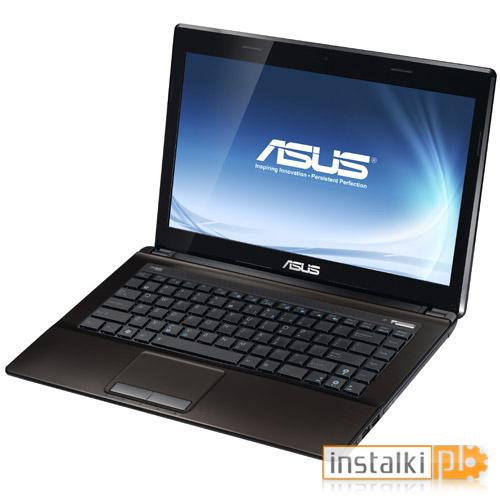 Asus K43SA