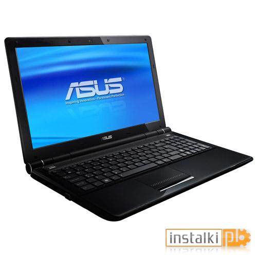 Asus U50Vg