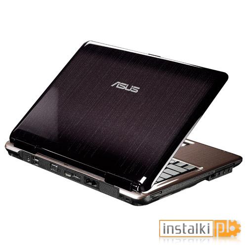 Asus N80Vc