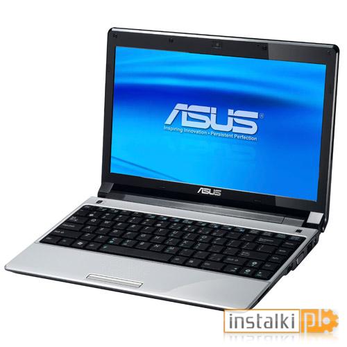 Asus UL20A