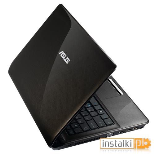 Asus K42DY