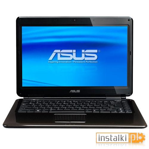 Asus K40AD