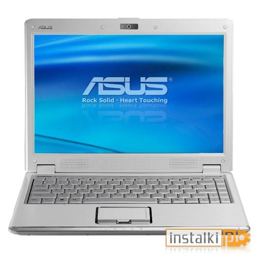 Asus F6Ve