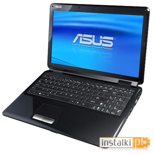 Asus F52A