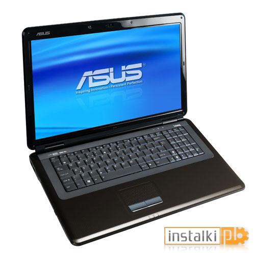 Asus K70AE