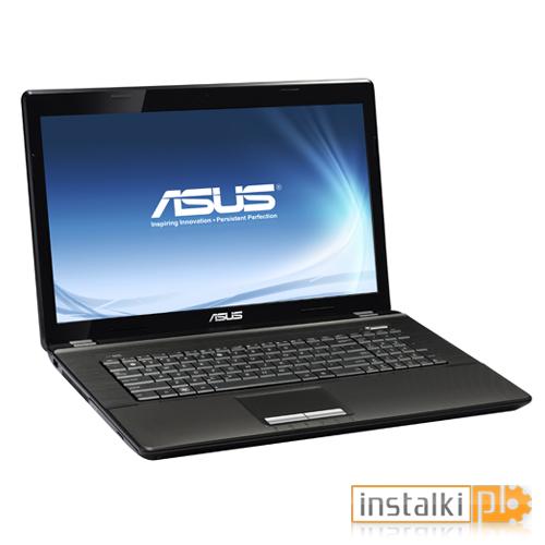 Asus K73SD