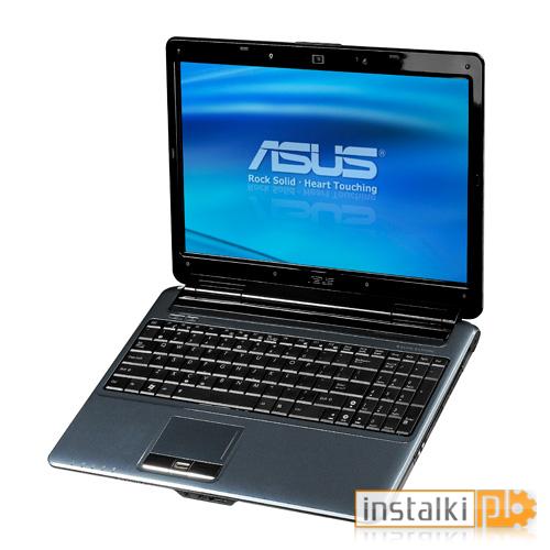 Asus N51Tp