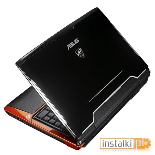 Asus G50V