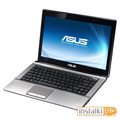 Asus K43E