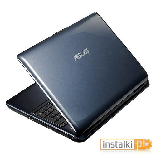 Asus N50Vc