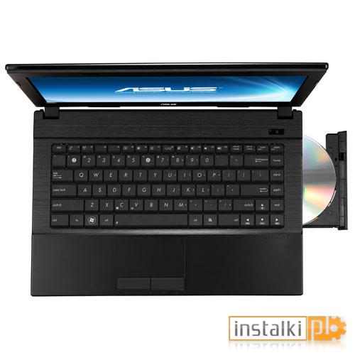 Asus P43SJ