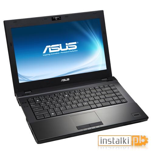 Asus B43F