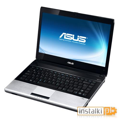 Asus U41SV