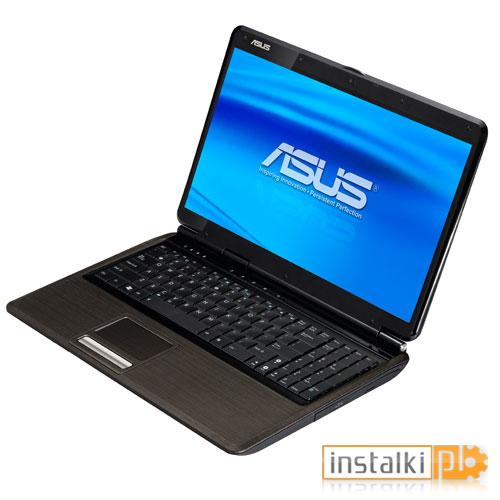 Asus N60Dp