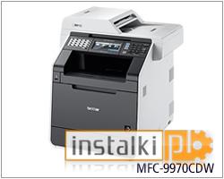 Brother MFC-9970CDW