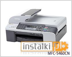 Brother MFC-5460CN