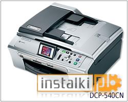 Brother DCP-540CN