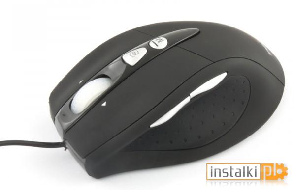 Esperanza EM118 9D Gaming Intruder