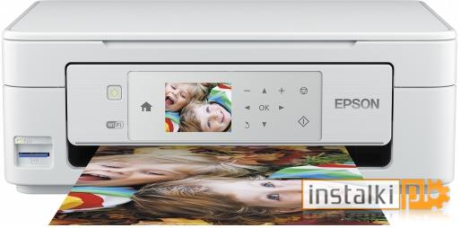 Epson Expression Home XP-445