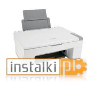 Lexmark X2350