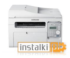 Samsung SCX-3405FW