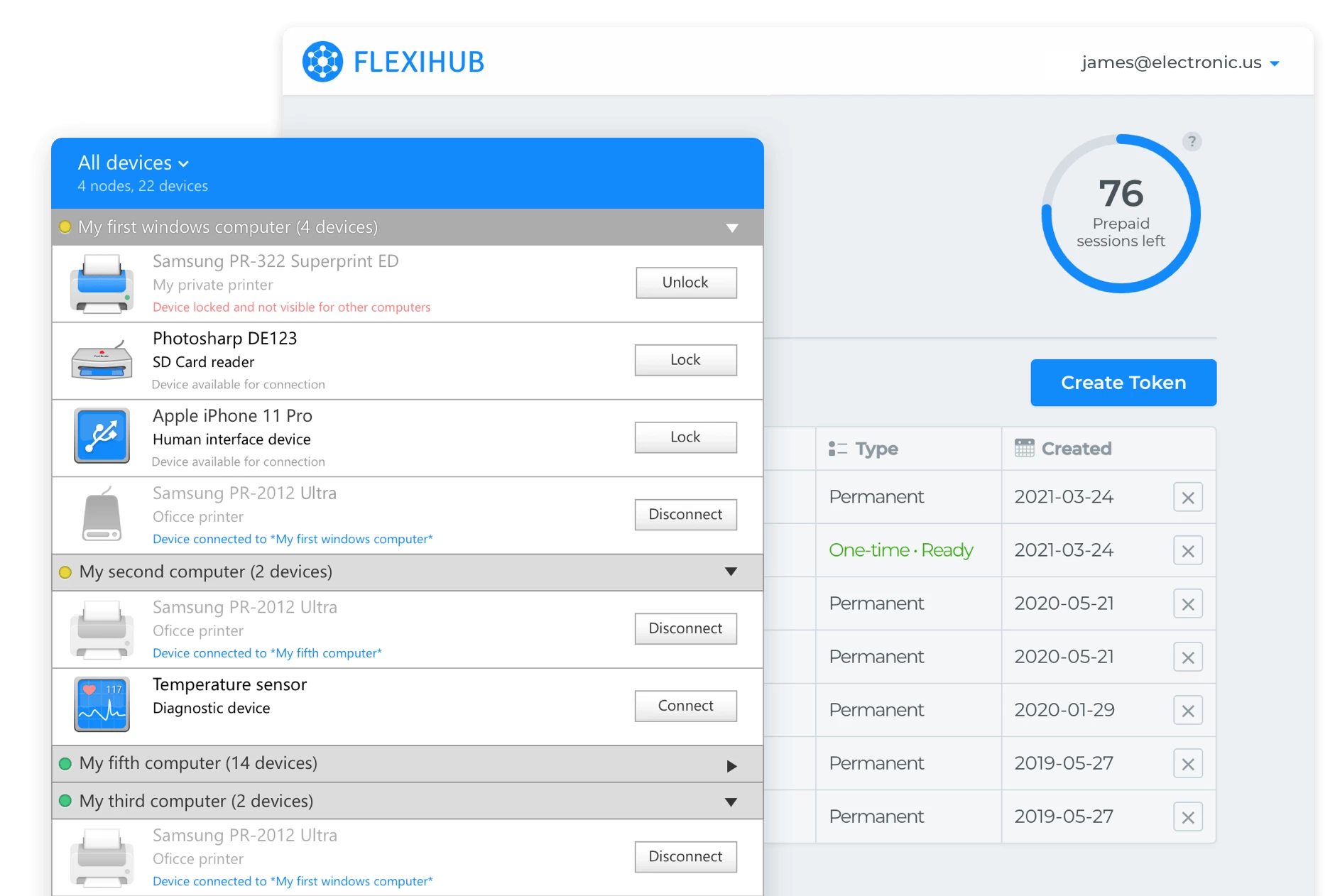 FlexiHub