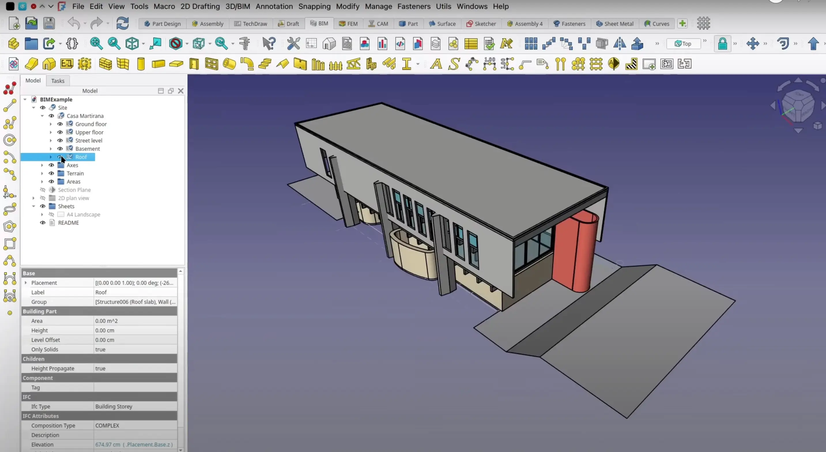 FreeCAD