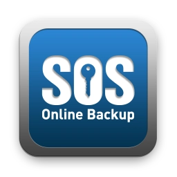 SOS Online Backup