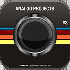 ANALOG projects