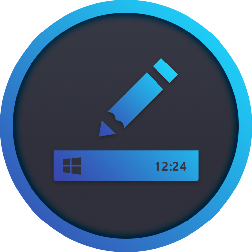 Ashampoo Taskbar Customizer