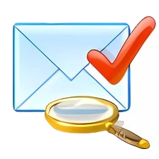 Atomic Mail Verifier